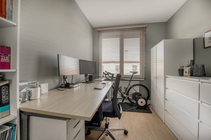 Foto 25 van Binnenhof 31