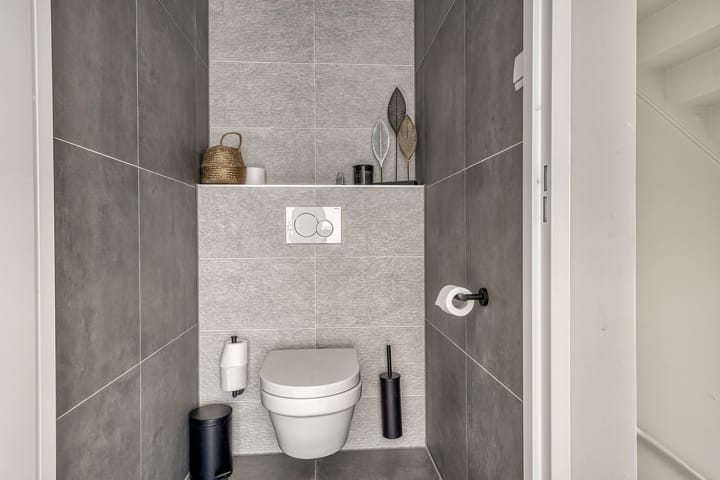 Foto 26 van Binnenhof 31