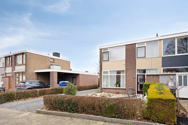 Foto 3 van Beatrixplein 25