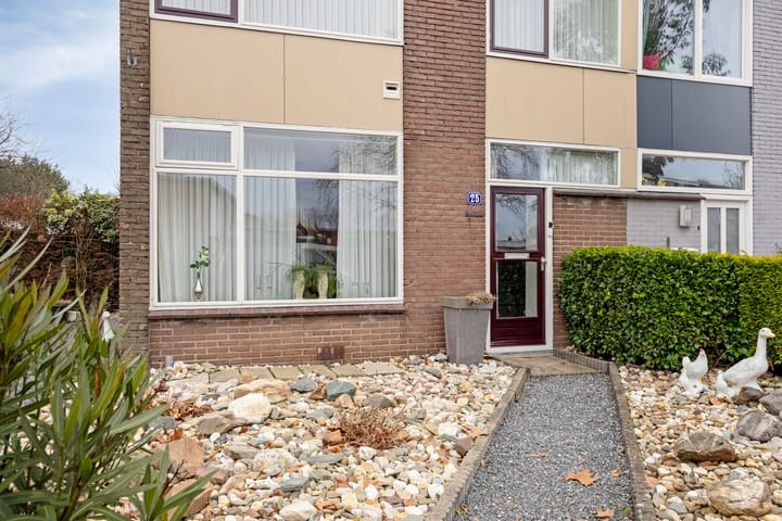 Foto 4 van Beatrixplein 25