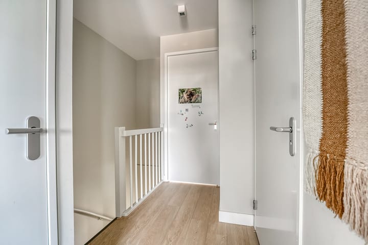 Foto 29 van Binnenhof 31