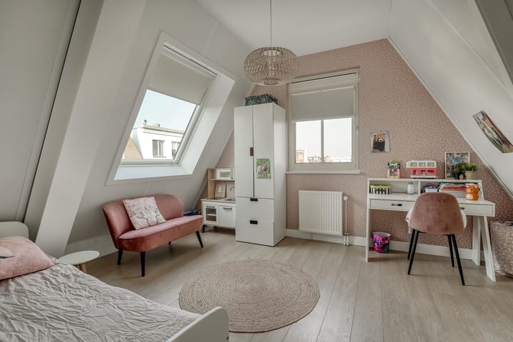 Foto 30 van Binnenhof 31