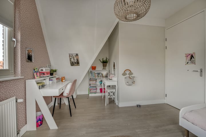 Foto 31 van Binnenhof 31