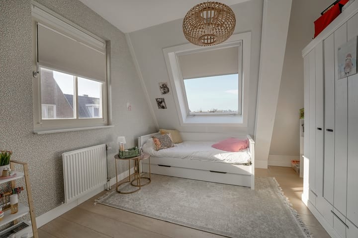 Foto 32 van Binnenhof 31