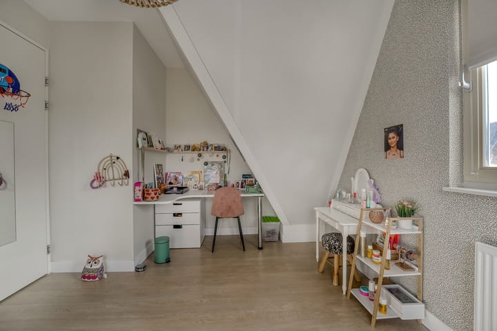 Foto 33 van Binnenhof 31