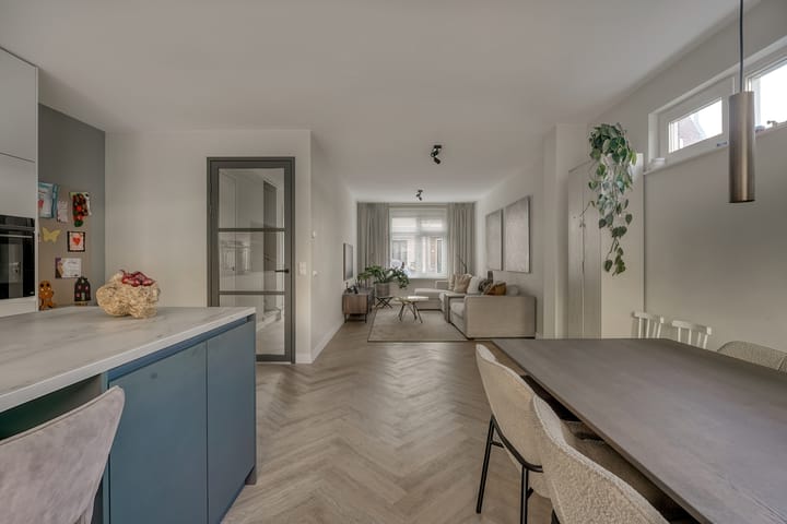 Foto 13 van Binnenhof 31