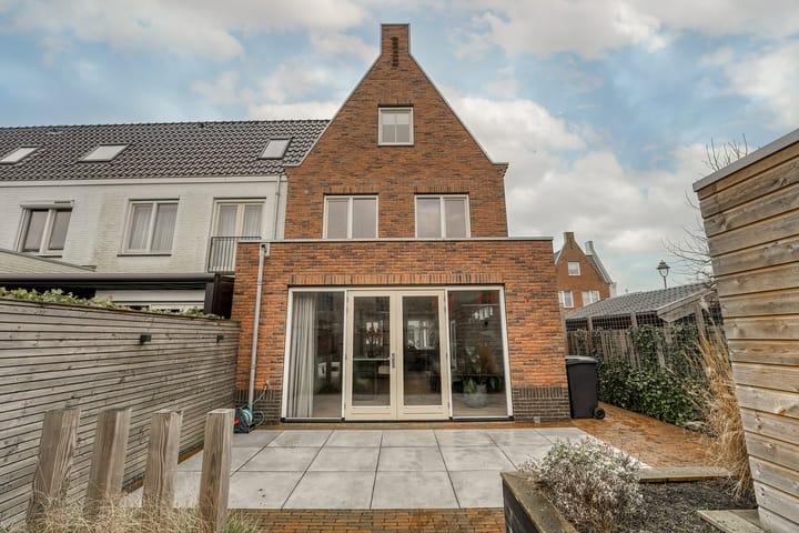 Foto 37 van Binnenhof 31