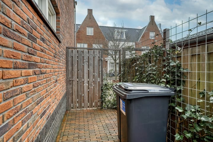 Foto 39 van Binnenhof 31