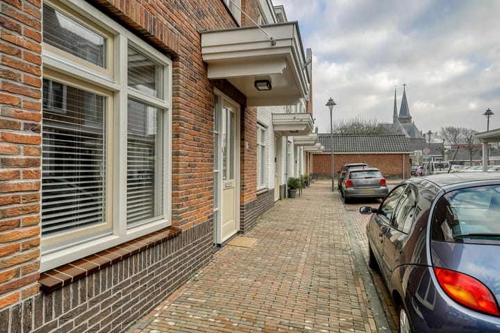 Foto 40 van Binnenhof 31