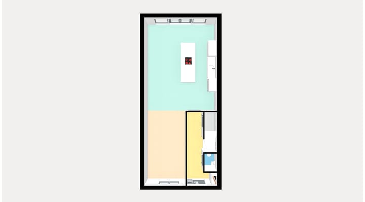 Foto 43 van Binnenhof 31