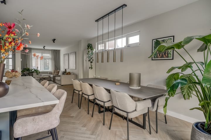 Foto 14 van Binnenhof 31