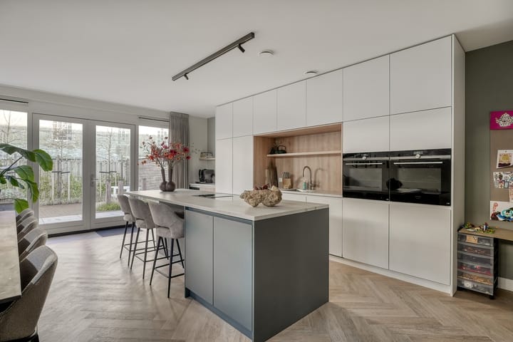 Foto 3 van Binnenhof 31