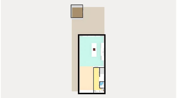 Foto 49 van Binnenhof 31