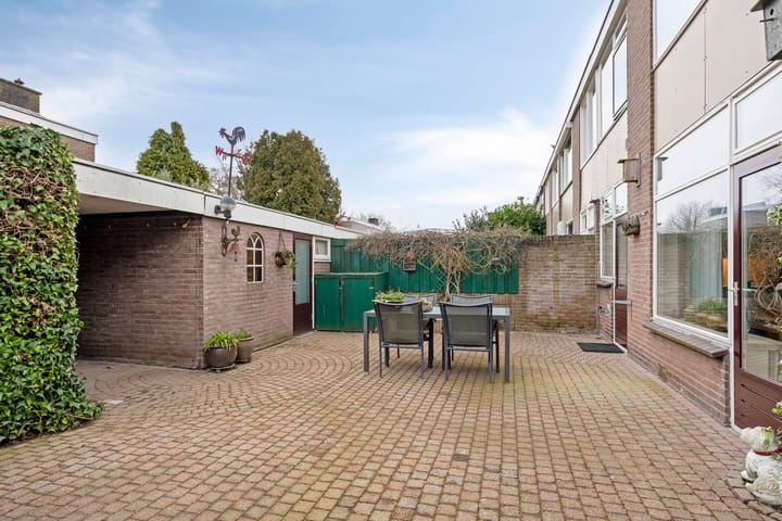 Foto 26 van Beatrixplein 25