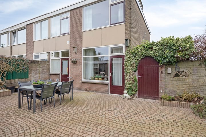 Foto 27 van Beatrixplein 25