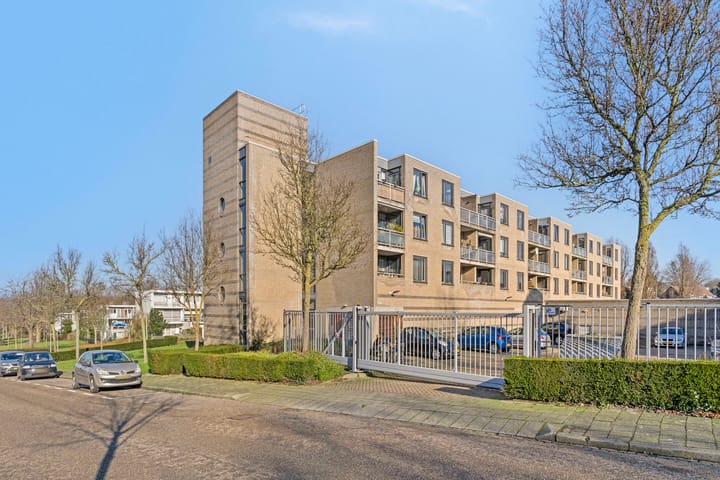 Unescostraat 66 B