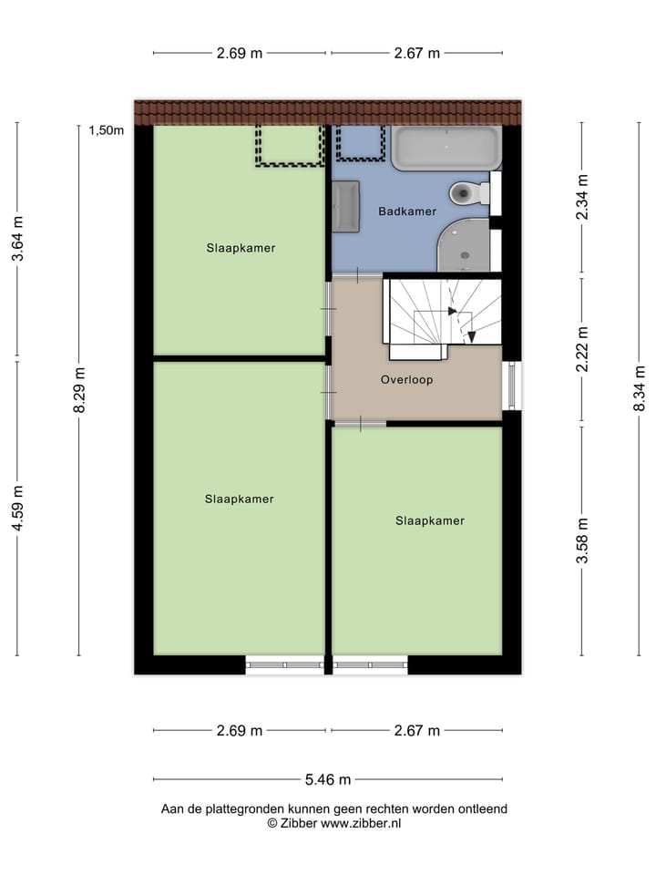 Foto 31 van Stuksbeemden 58