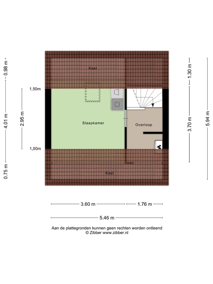 Foto 32 van Stuksbeemden 58
