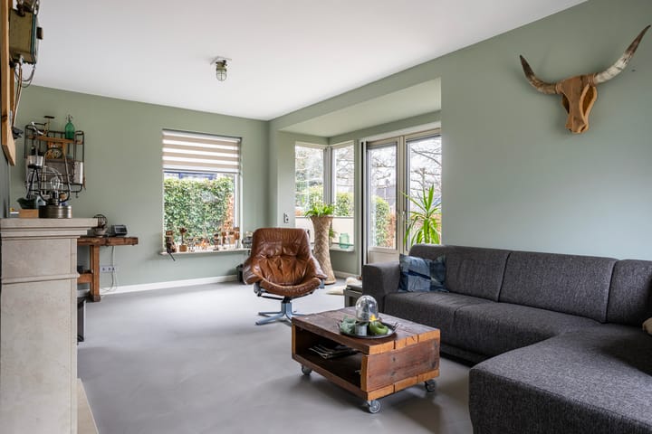 Foto 3 van De Beeklanden 50