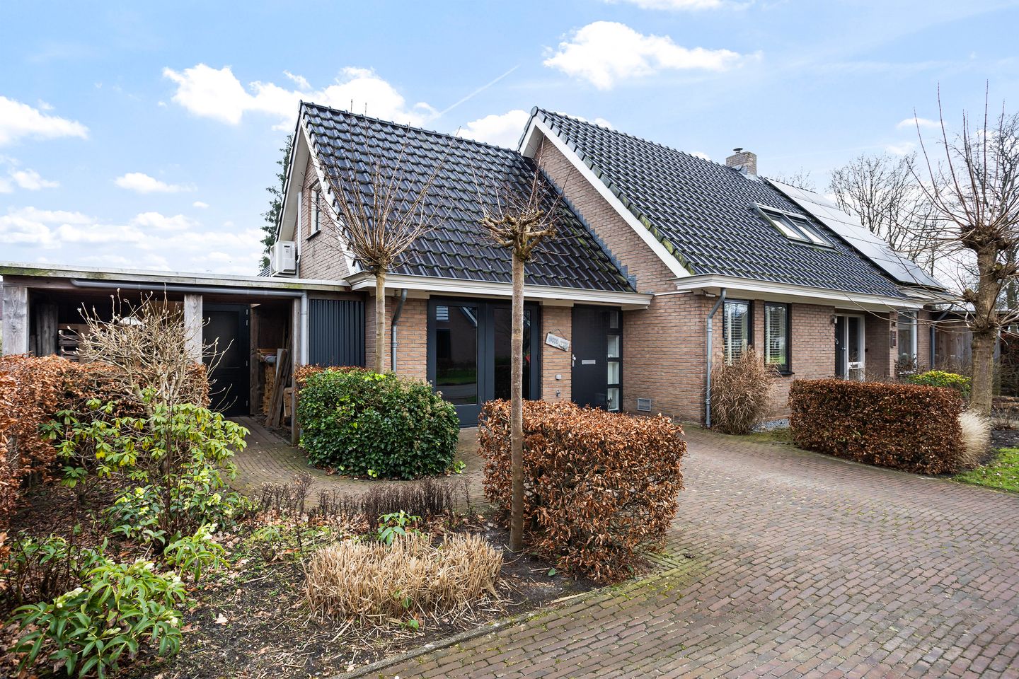 Foto 5 van De Beeklanden 50