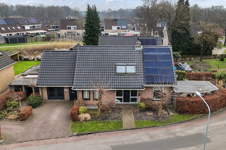 Foto 7 van De Beeklanden 50