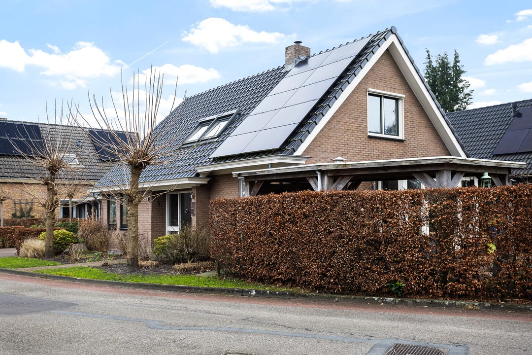 Foto 8 van De Beeklanden 50