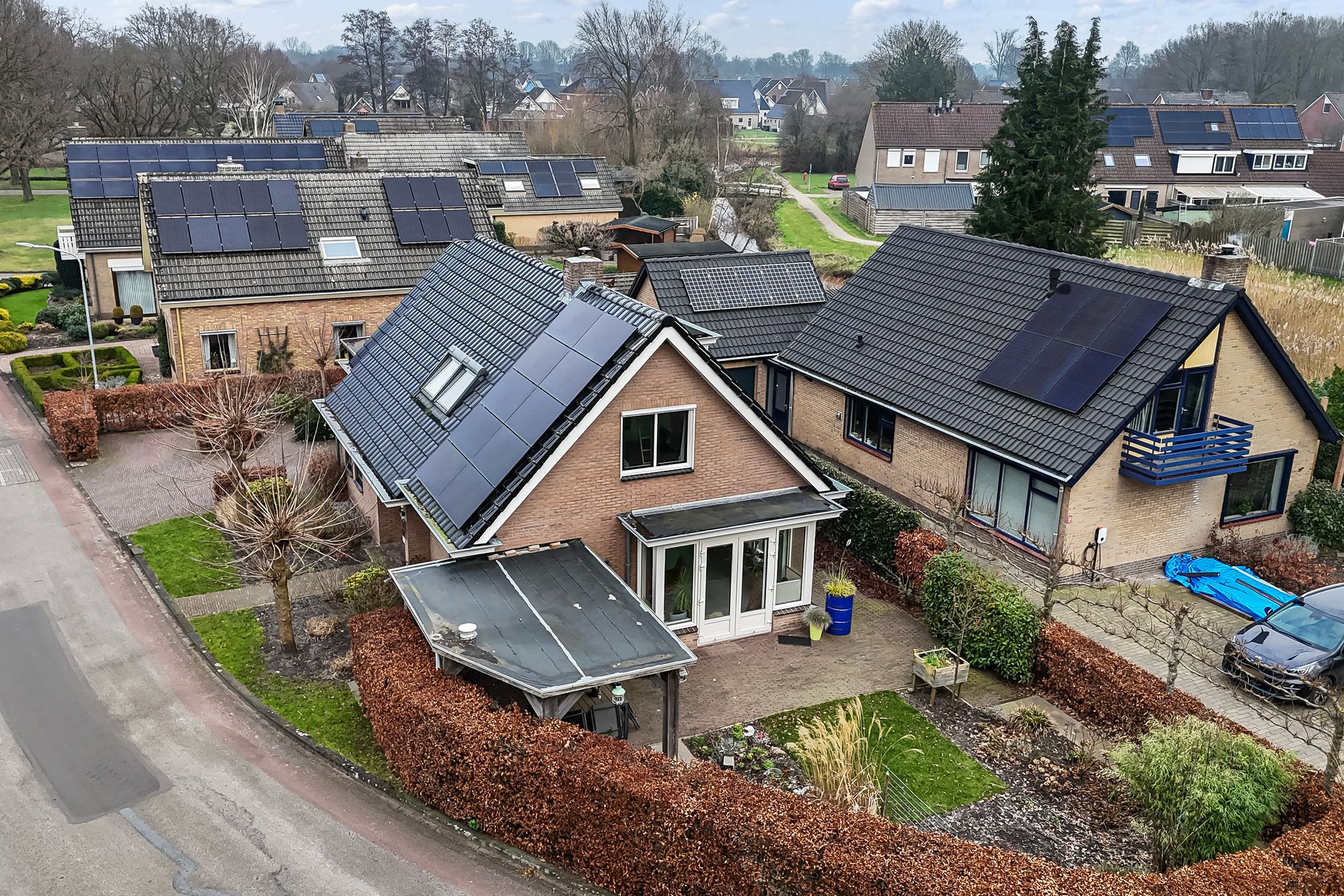 Foto 9 van De Beeklanden 50