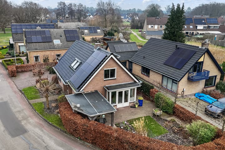 Foto 9 van De Beeklanden 50