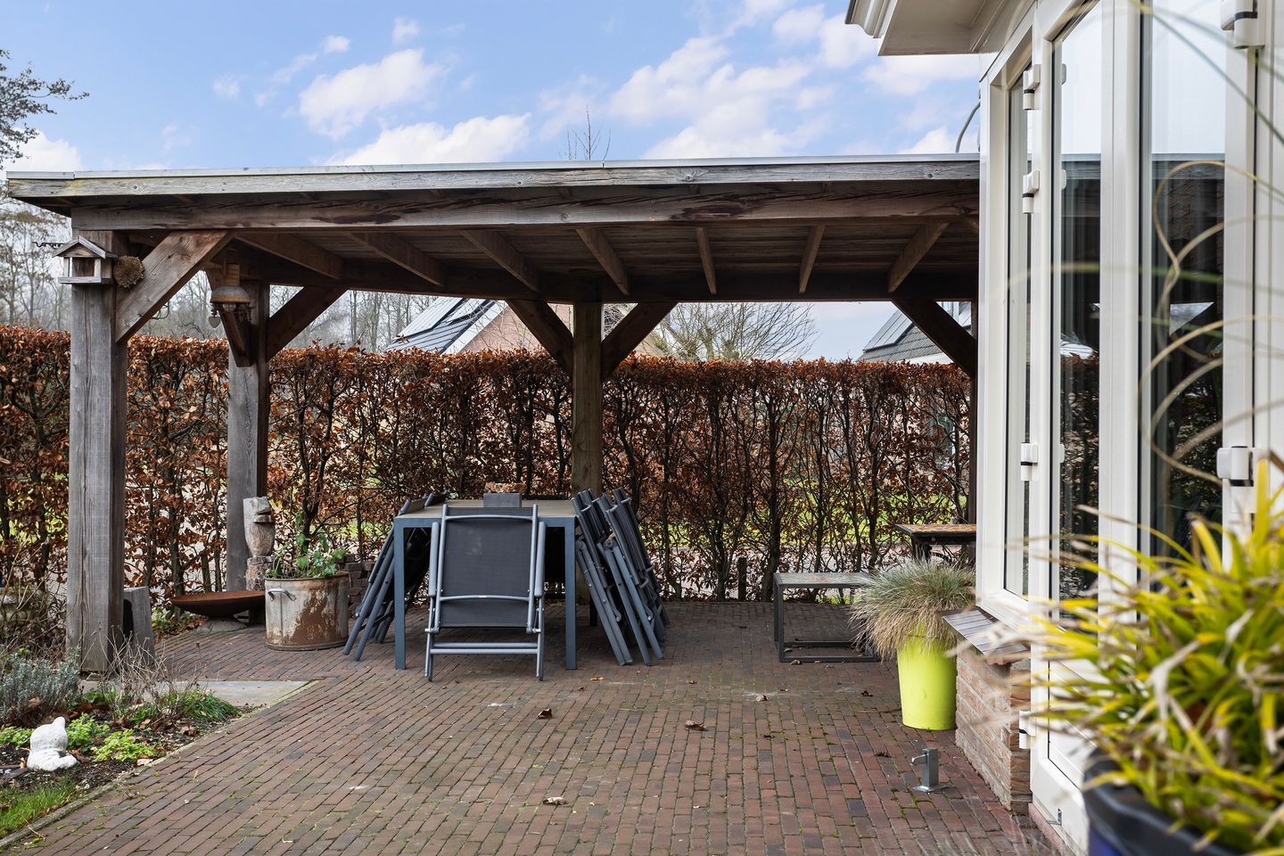 Foto 10 van De Beeklanden 50