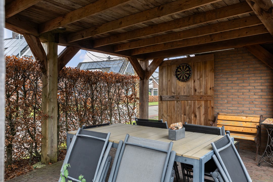 Foto 11 van De Beeklanden 50