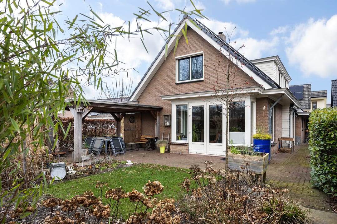 Foto 13 van De Beeklanden 50