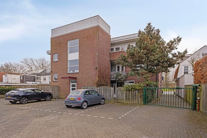 Foto 4 van Burgemeester van der Klokkenlaan 25