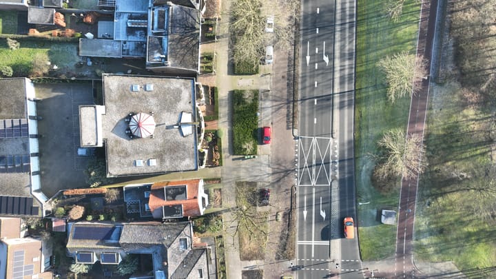 Foto 5 van Burgemeester van der Klokkenlaan 25