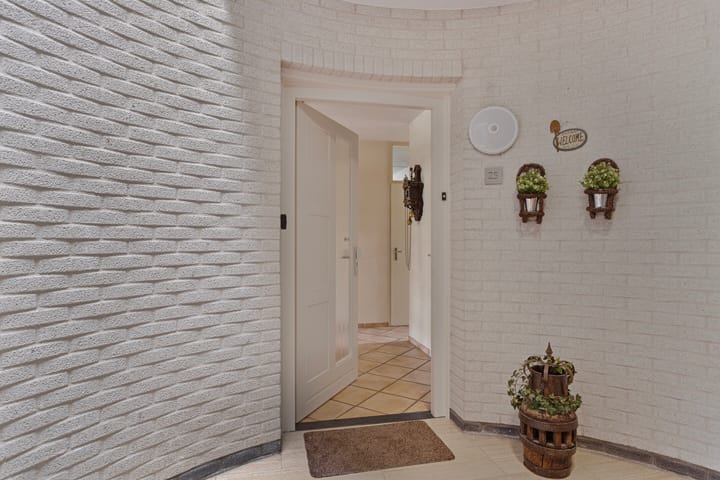 Foto 6 van Burgemeester van der Klokkenlaan 25