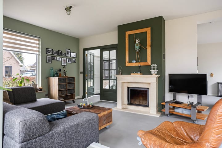 Foto 18 van De Beeklanden 50