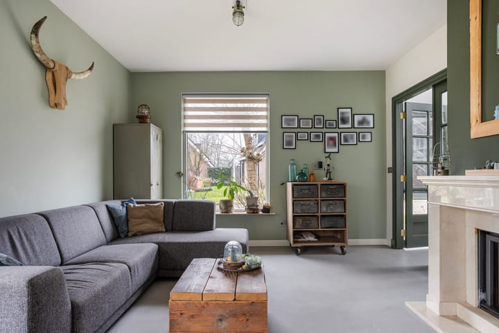 Foto 19 van De Beeklanden 50