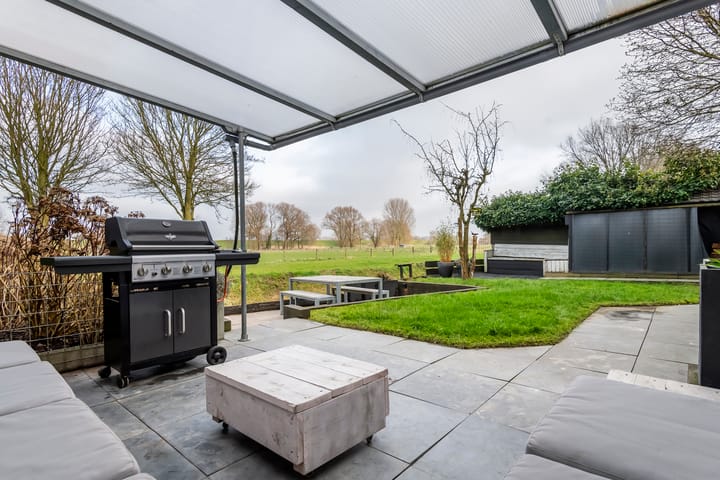 Foto 2 van Hendriklaan 9