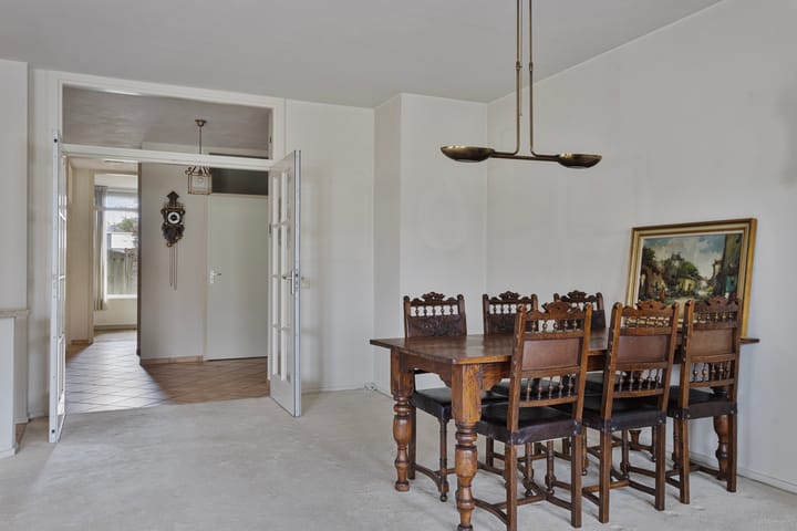 Foto 15 van Burgemeester van der Klokkenlaan 25