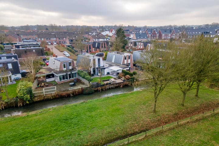 Foto 3 van Hendriklaan 9