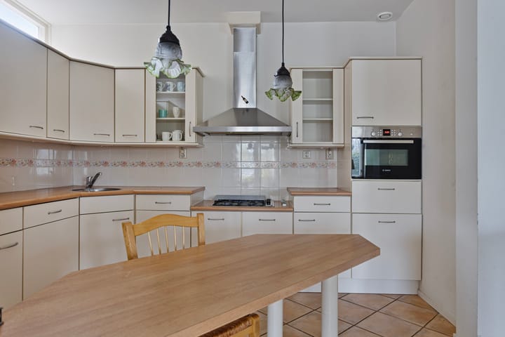 Foto 16 van Burgemeester van der Klokkenlaan 25