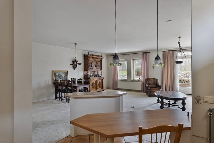 Foto 17 van Burgemeester van der Klokkenlaan 25