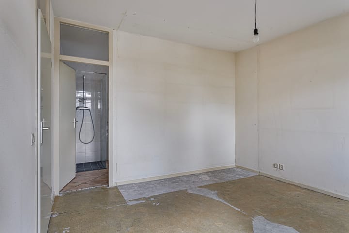 Foto 20 van Burgemeester van der Klokkenlaan 25