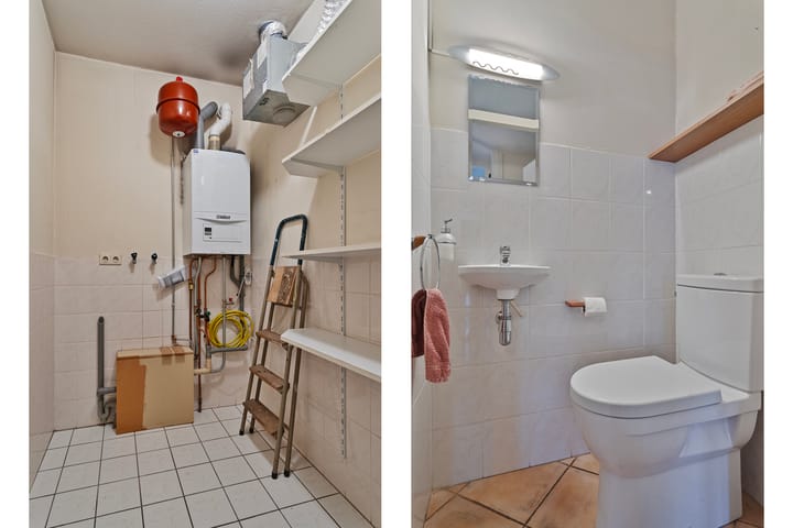 Foto 21 van Burgemeester van der Klokkenlaan 25