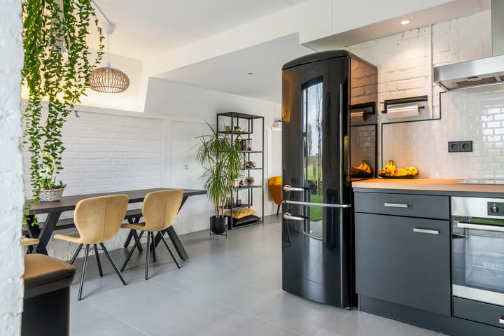 Foto 10 van Hendriklaan 9