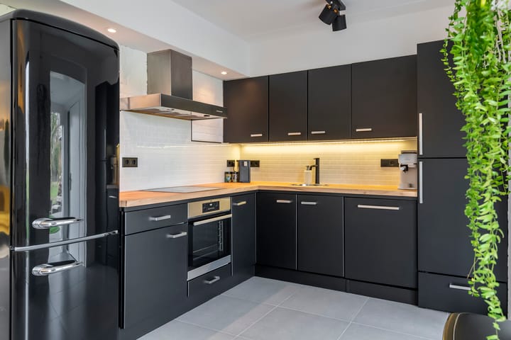 Foto 11 van Hendriklaan 9