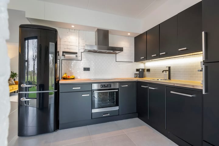 Foto 12 van Hendriklaan 9