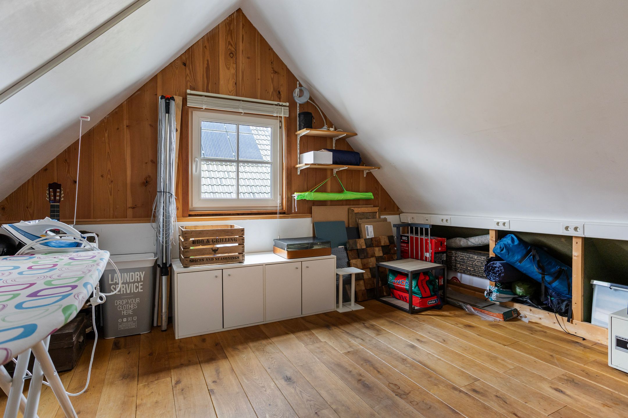 Foto 33 van De Beeklanden 50