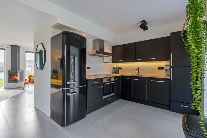 Foto 15 van Hendriklaan 9