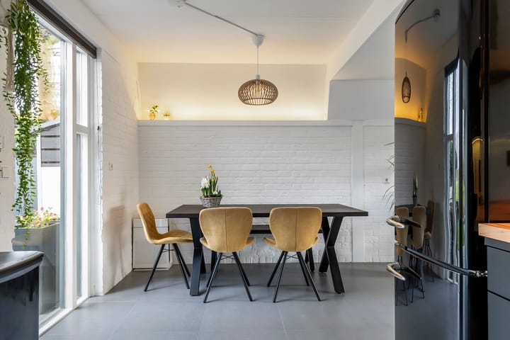 Foto 16 van Hendriklaan 9