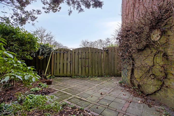 Foto 29 van Burgemeester van der Klokkenlaan 25